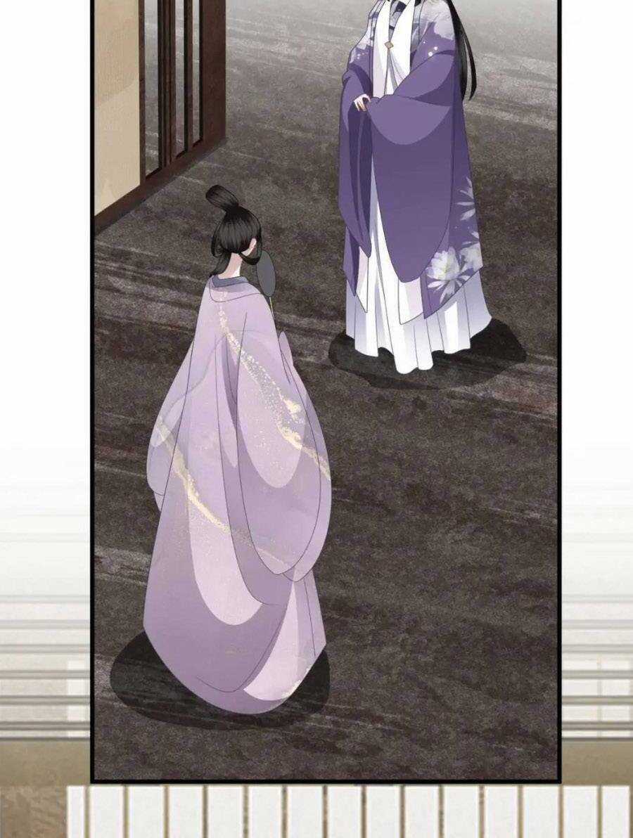 Điều Hương Vương Phi Chapter 35 trang 37