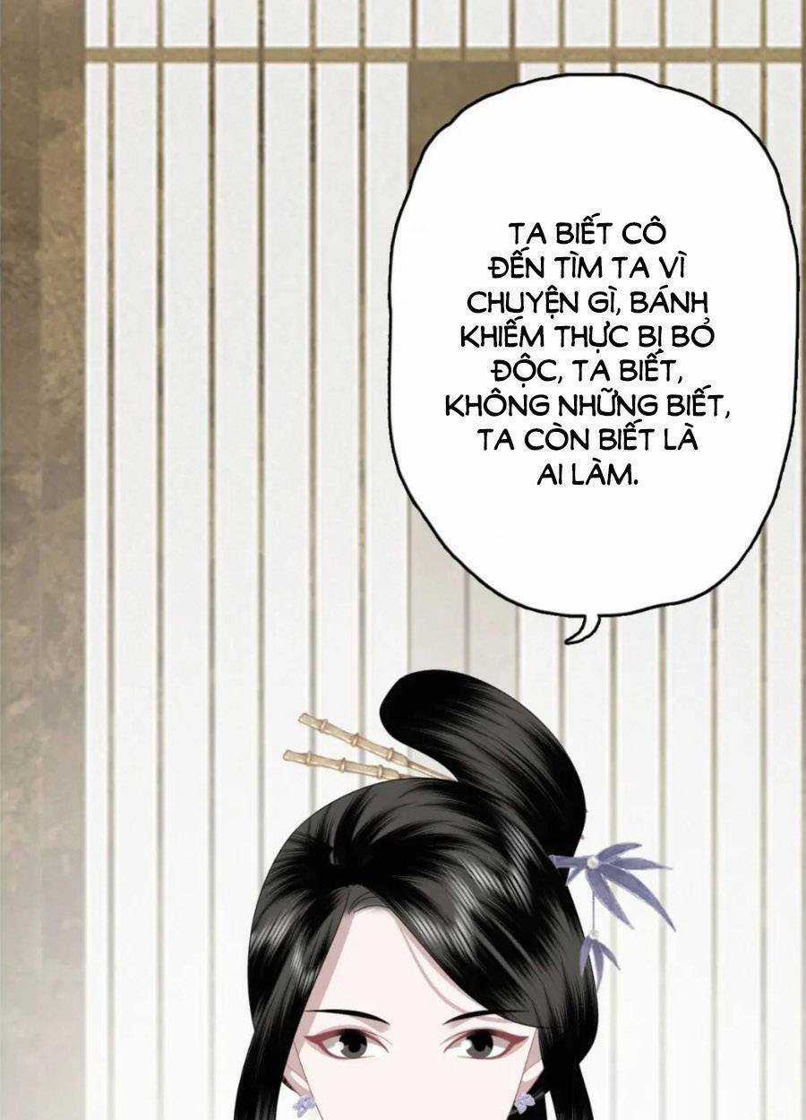 Điều Hương Vương Phi Chapter 35 trang 38