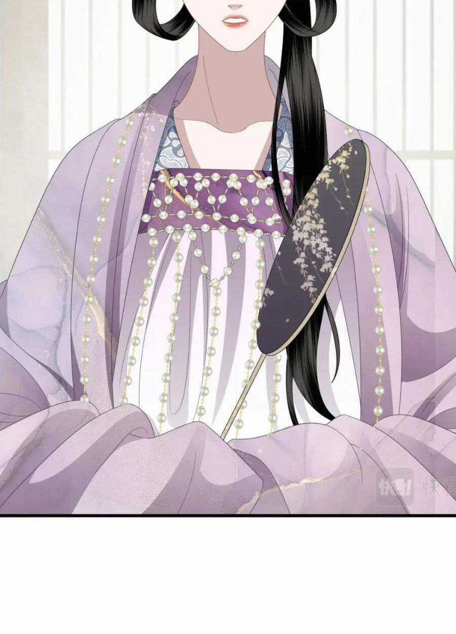 Điều Hương Vương Phi Chapter 35 trang 39