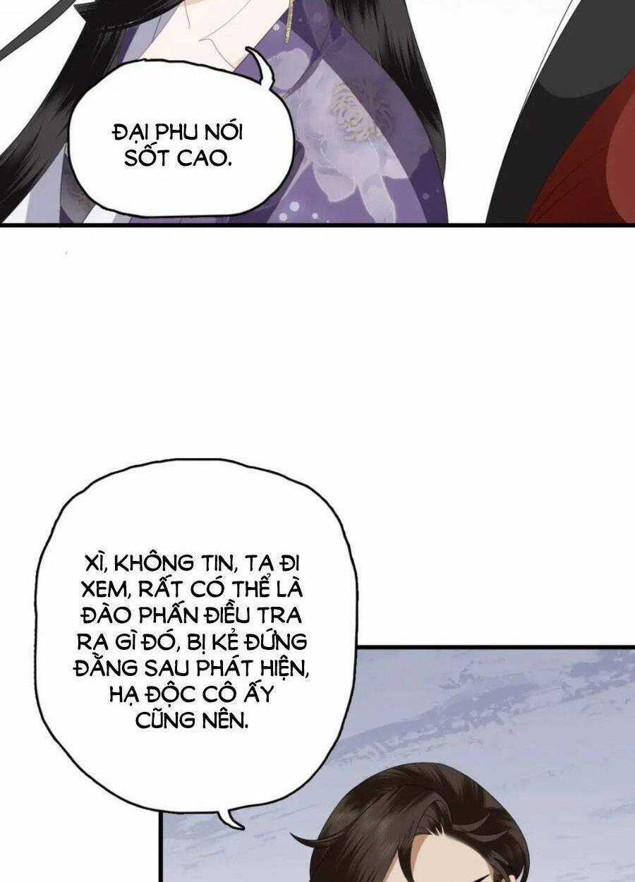 Điều Hương Vương Phi Chapter 35 trang 4