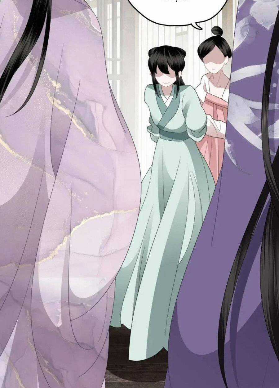 Điều Hương Vương Phi Chapter 35 trang 42