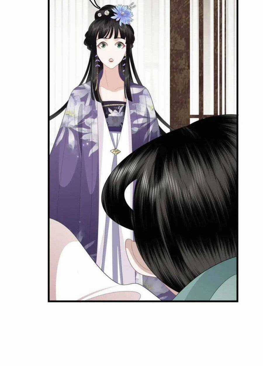 Điều Hương Vương Phi Chapter 35 trang 44