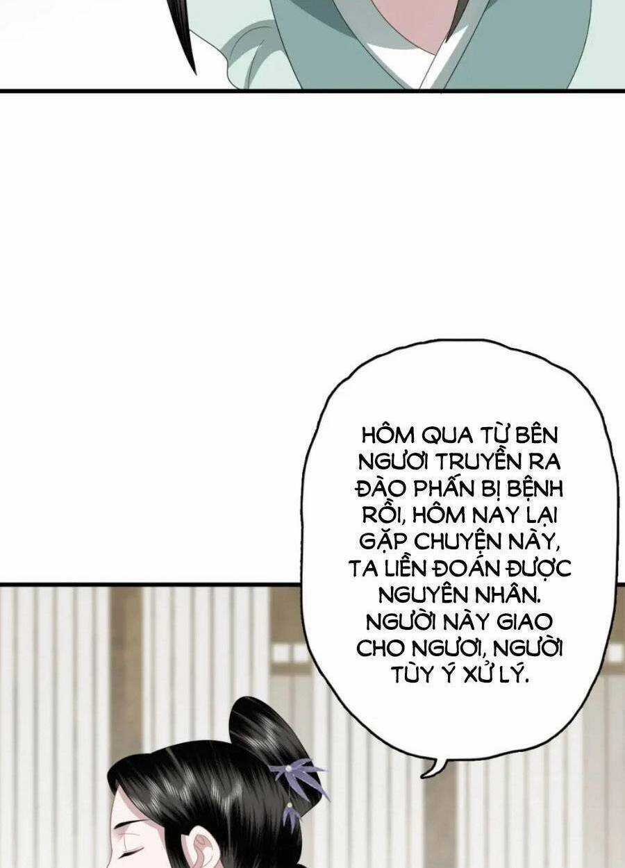 Điều Hương Vương Phi Chapter 35 trang 47