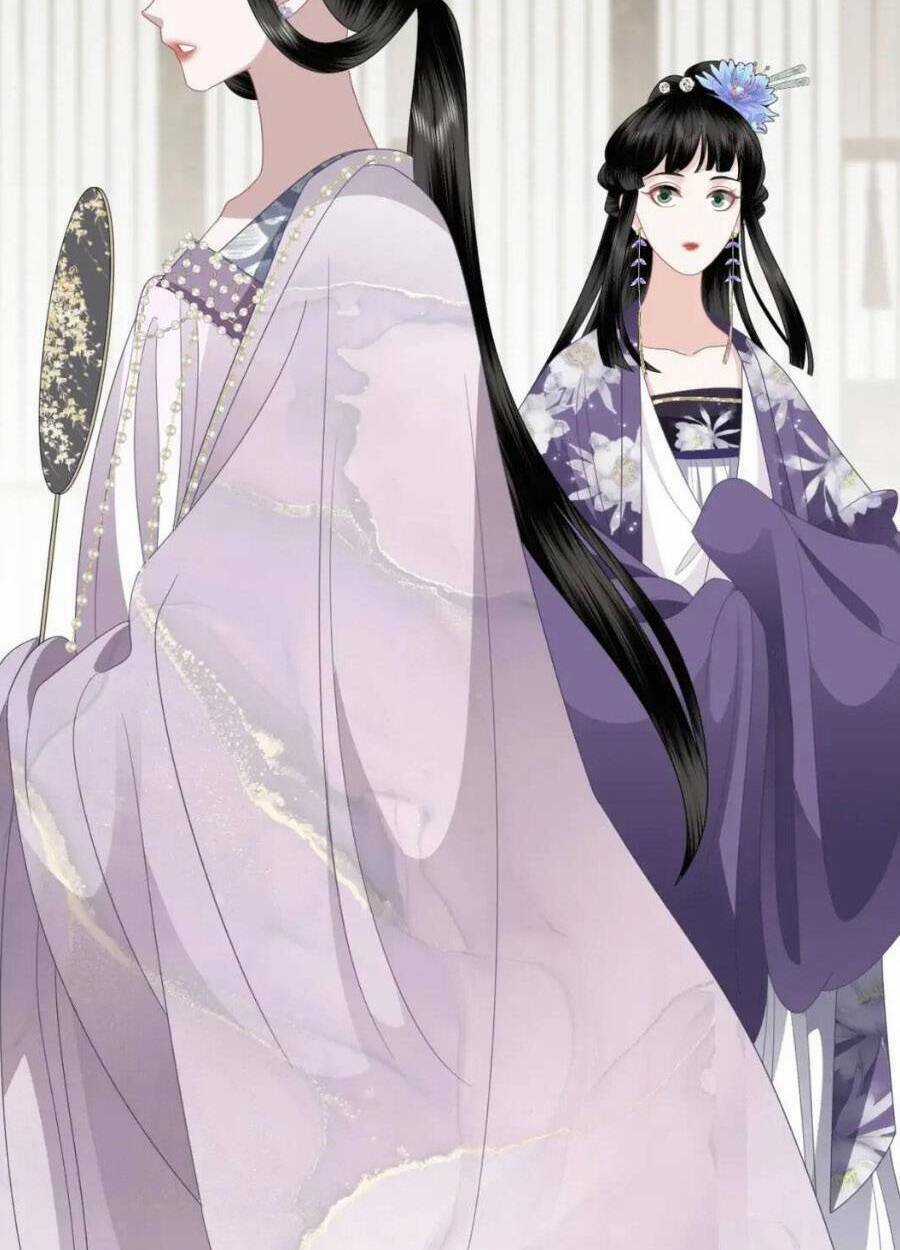 Điều Hương Vương Phi Chapter 35 trang 48