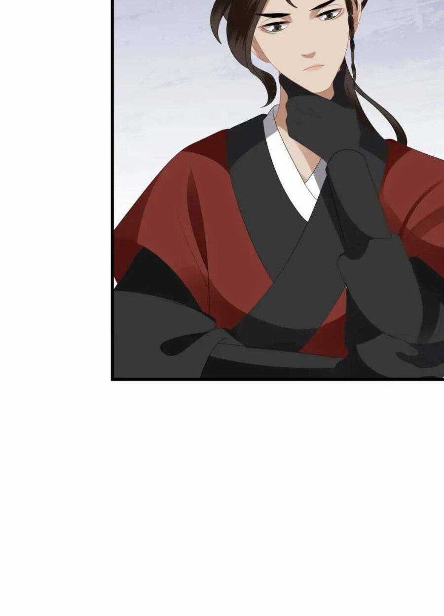 Điều Hương Vương Phi Chapter 35 trang 5