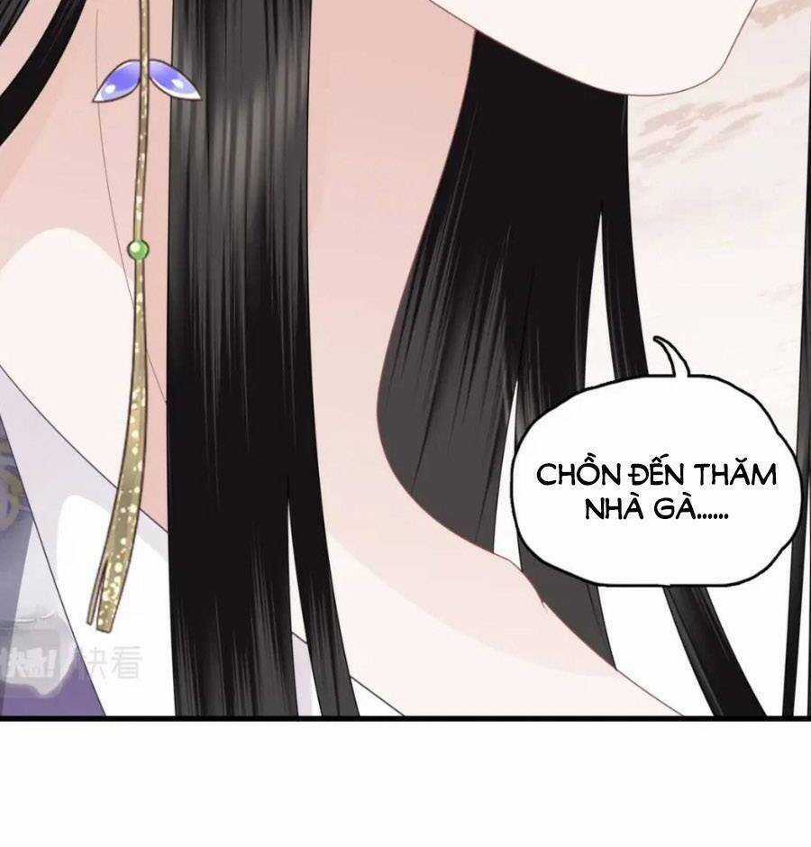 Điều Hương Vương Phi Chapter 35 trang 50
