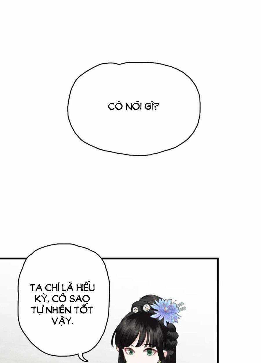 Điều Hương Vương Phi Chapter 35 trang 51