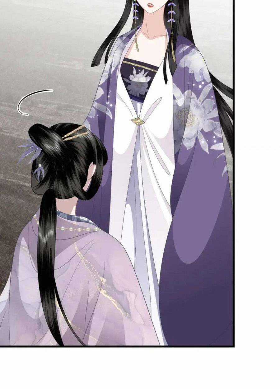 Điều Hương Vương Phi Chapter 35 trang 52