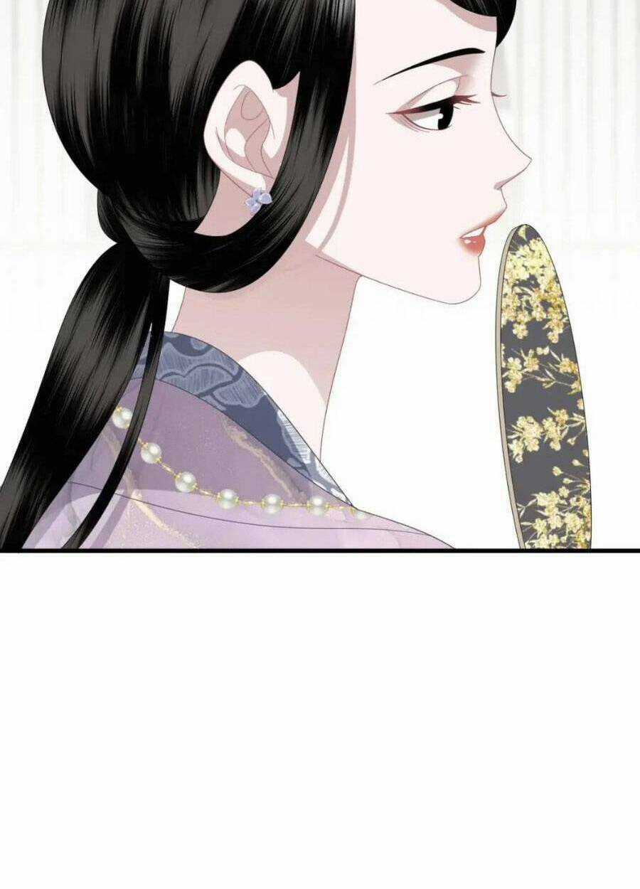 Điều Hương Vương Phi Chapter 35 trang 54