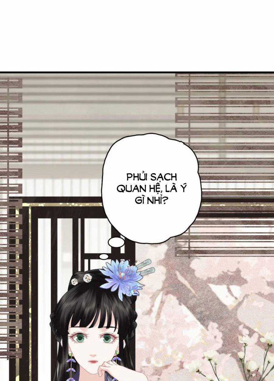 Điều Hương Vương Phi Chapter 35 trang 57