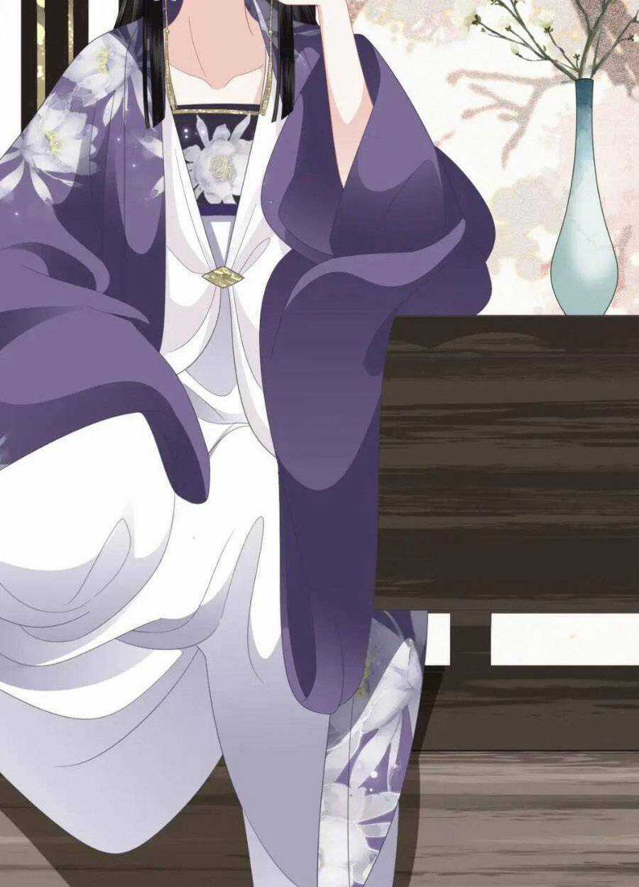 Điều Hương Vương Phi Chapter 35 trang 58