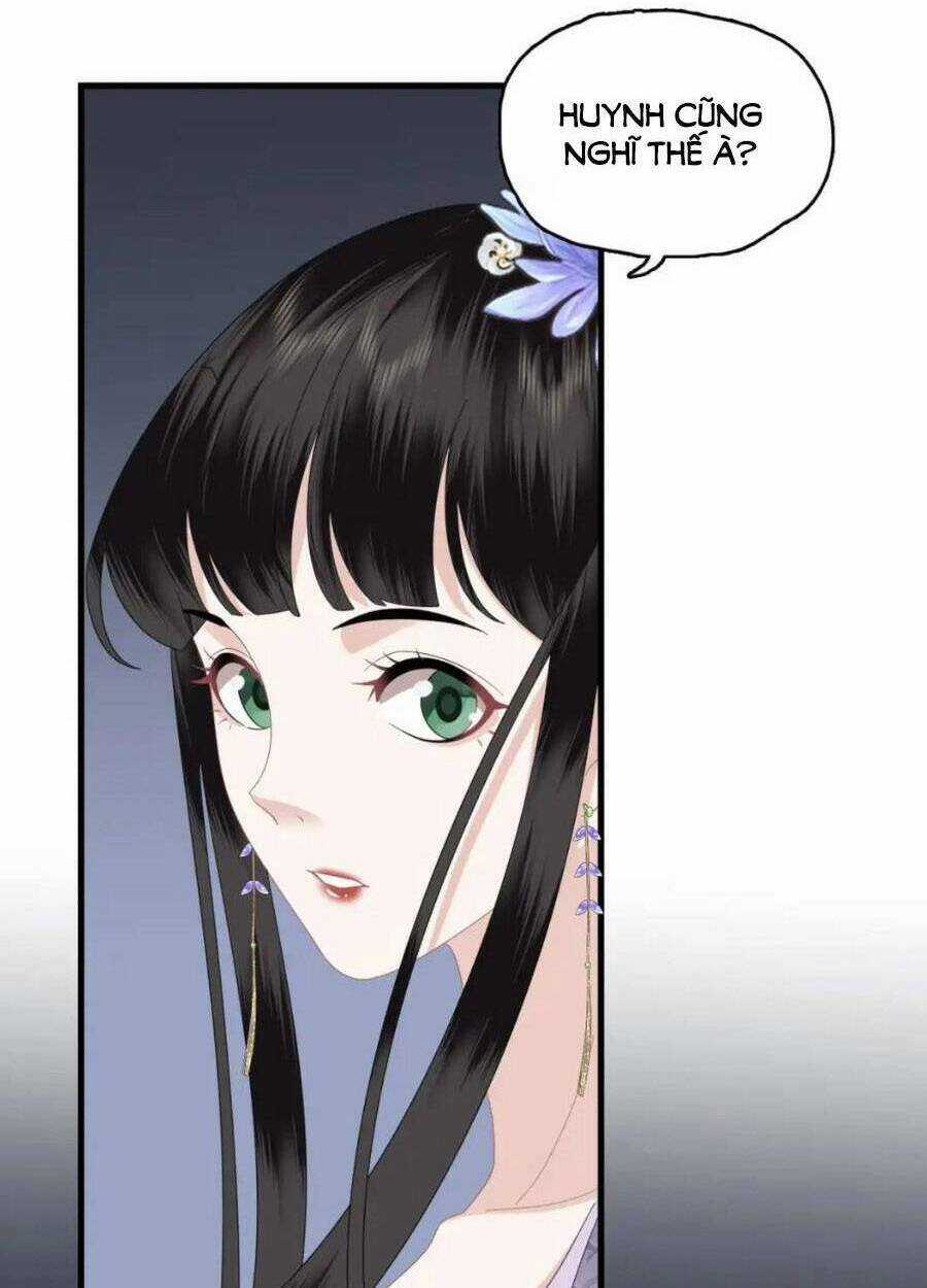 Điều Hương Vương Phi Chapter 35 trang 6