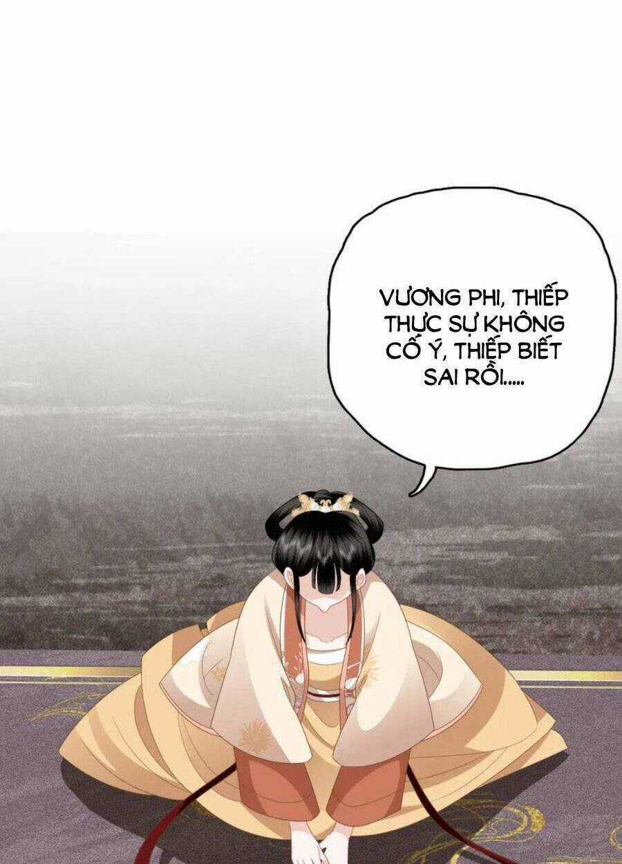 Điều Hương Vương Phi Chapter 35 trang 60