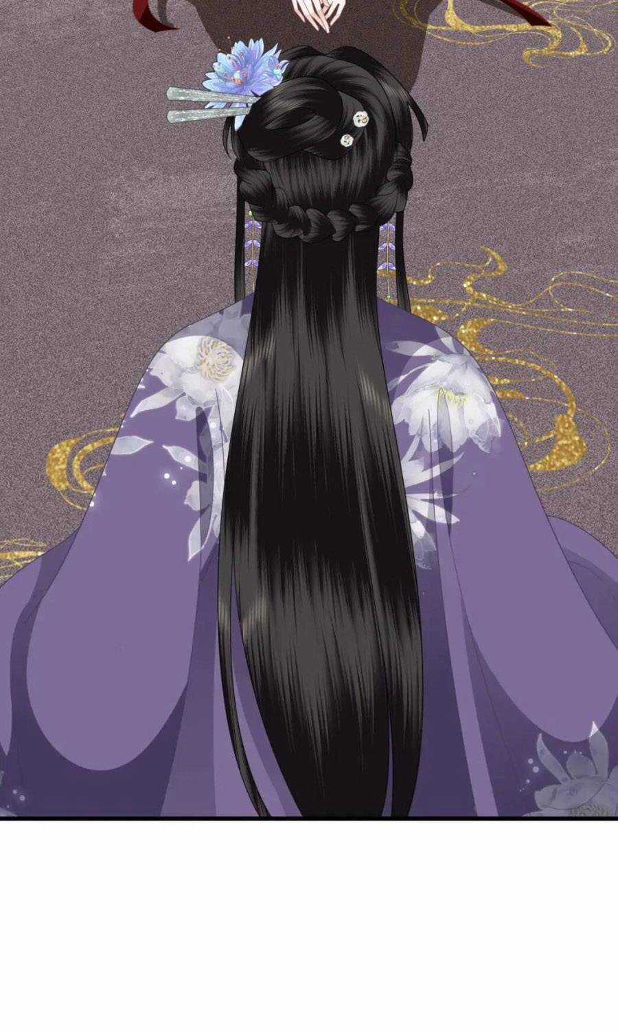 Điều Hương Vương Phi Chapter 35 trang 61