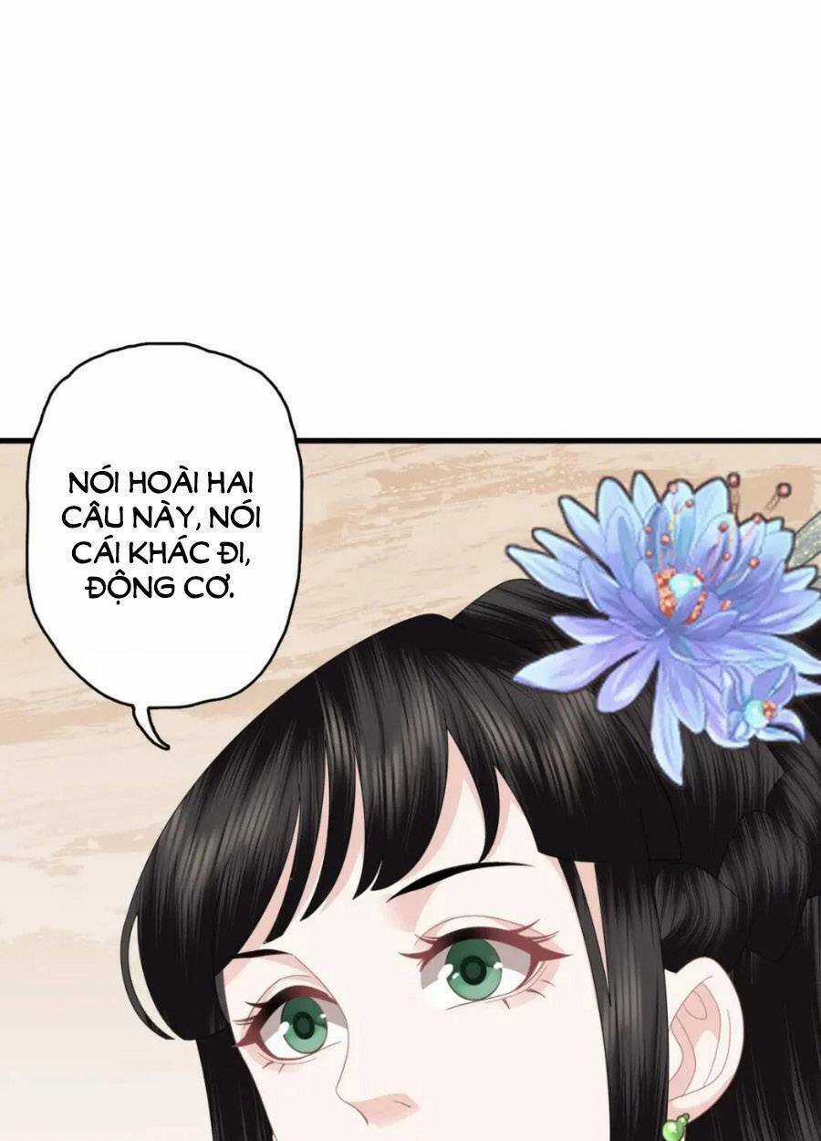 Điều Hương Vương Phi Chapter 35 trang 62