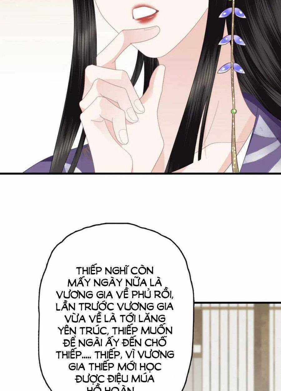 Điều Hương Vương Phi Chapter 35 trang 63