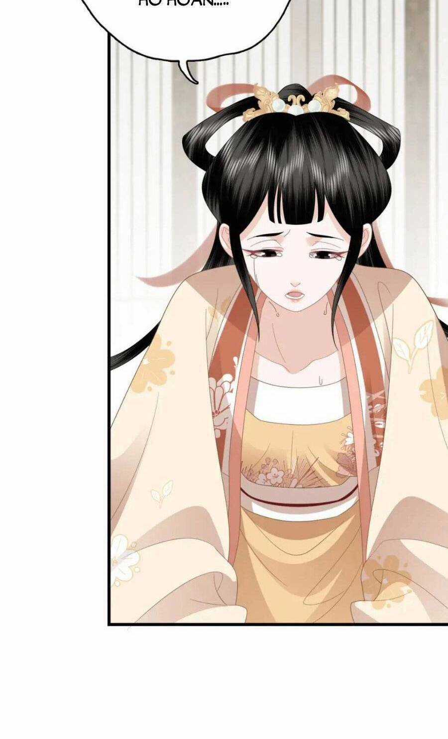 Điều Hương Vương Phi Chapter 35 trang 64