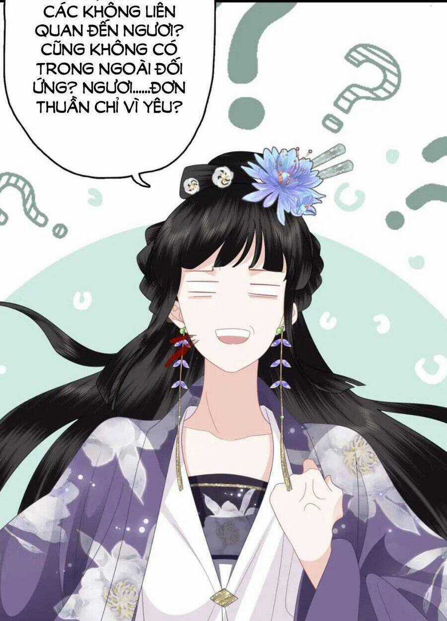 Điều Hương Vương Phi Chapter 35 trang 68