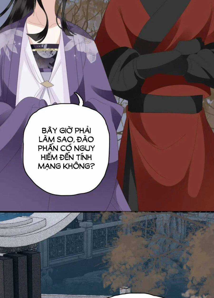 Điều Hương Vương Phi Chapter 35 trang 9