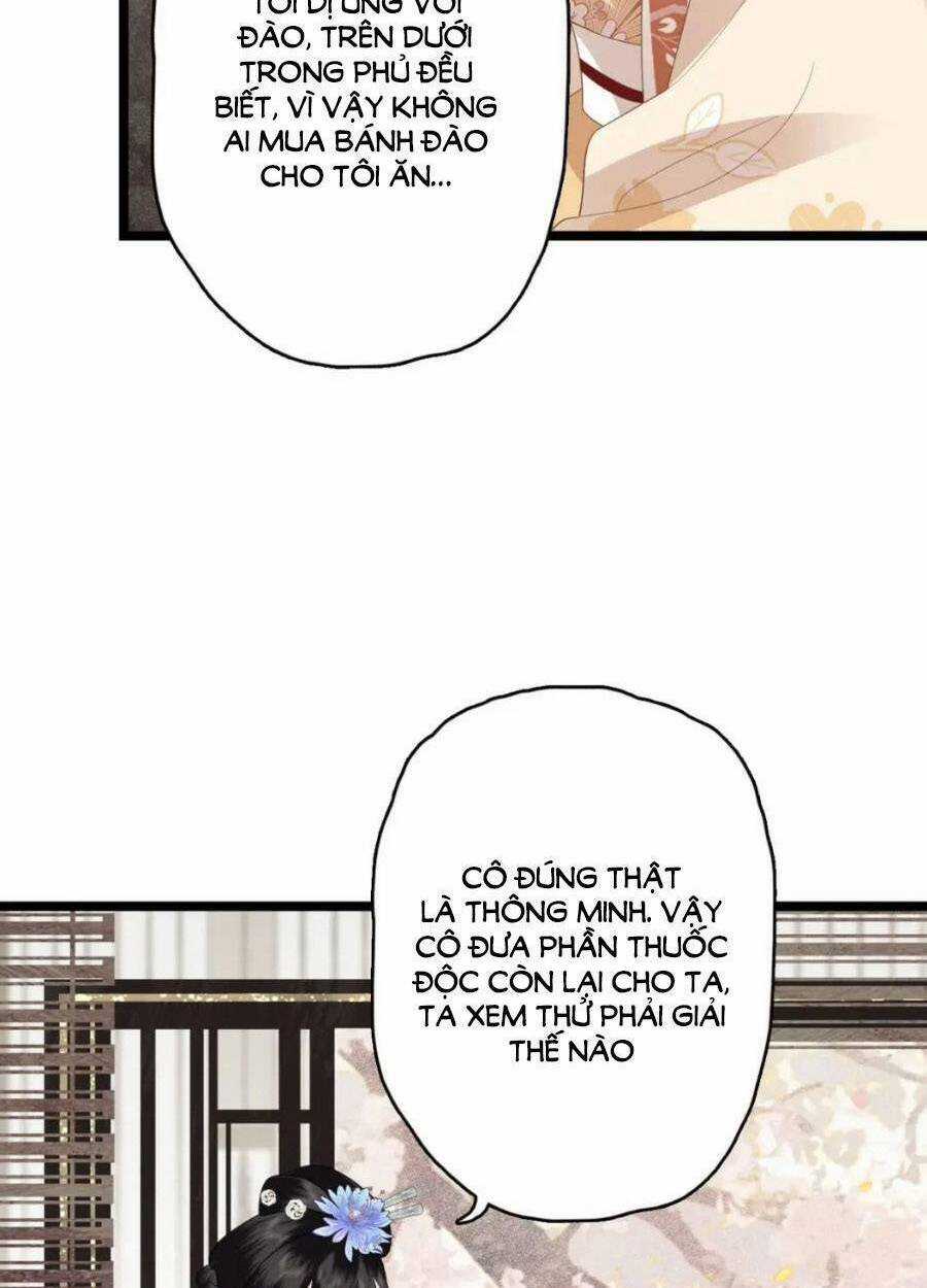 Điều Hương Vương Phi Chapter 36 trang 10