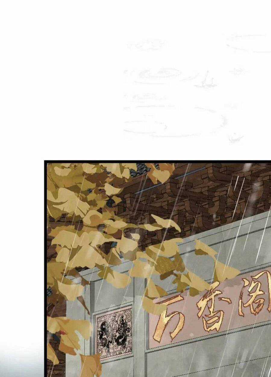 Điều Hương Vương Phi Chapter 36 trang 12