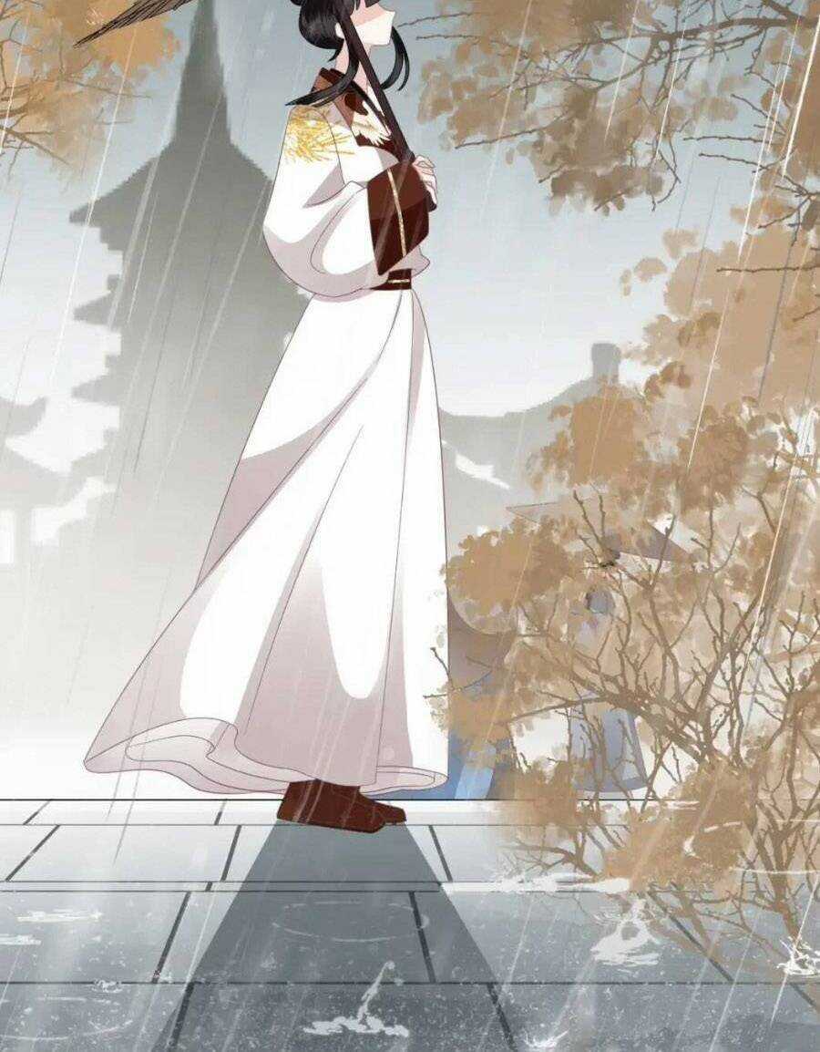 Điều Hương Vương Phi Chapter 36 trang 14