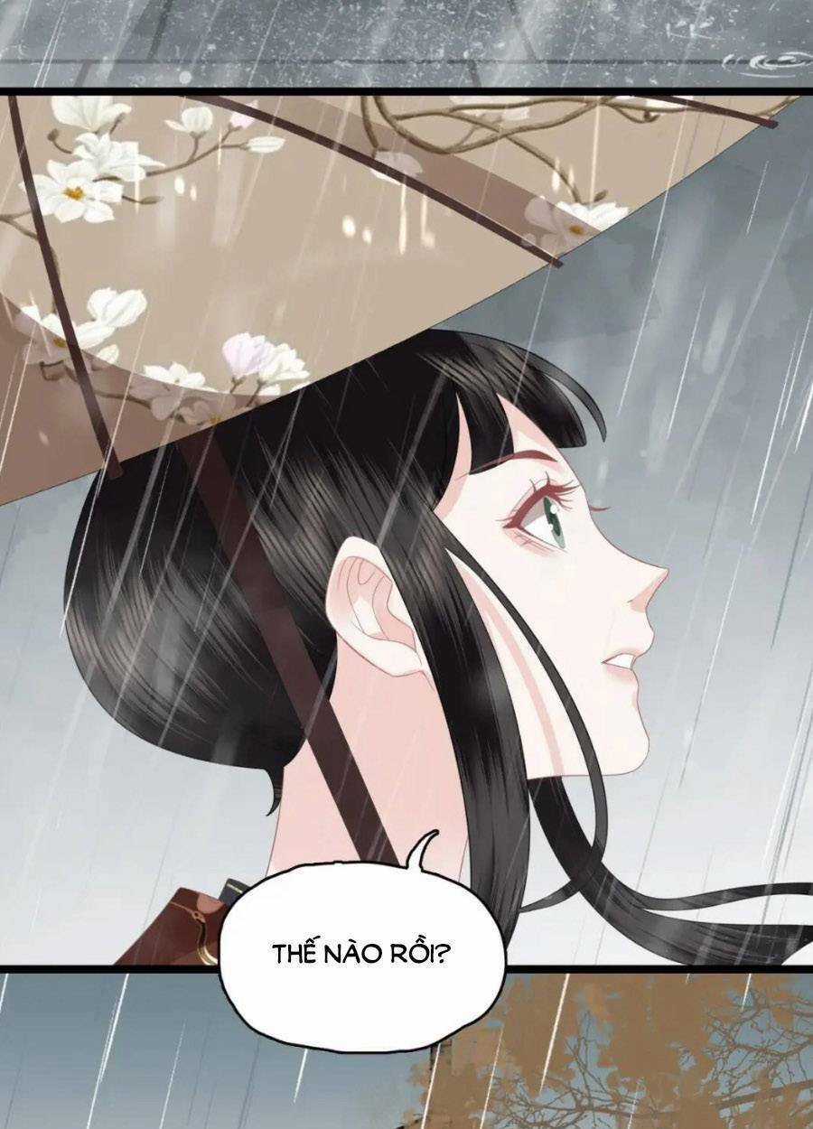 Điều Hương Vương Phi Chapter 36 trang 15