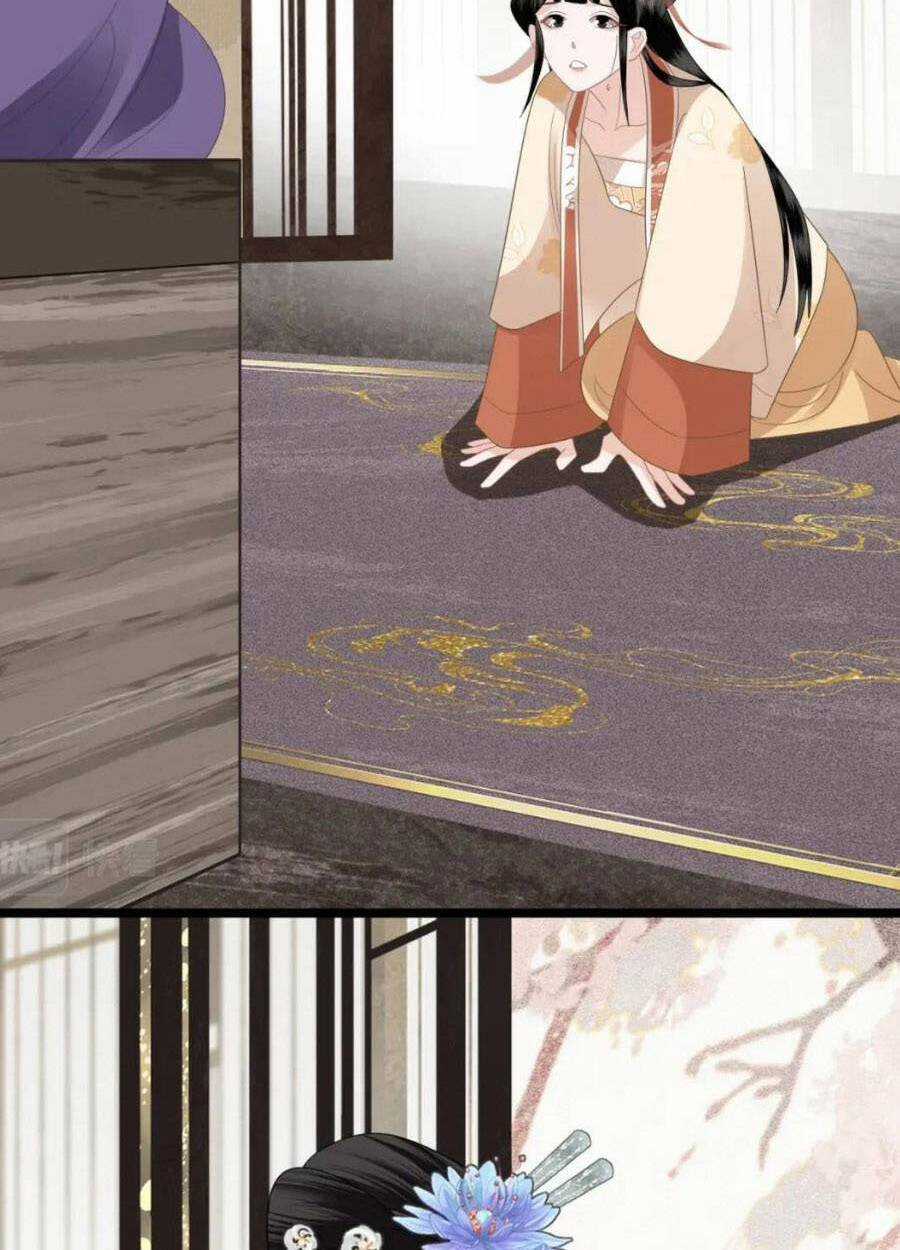 Điều Hương Vương Phi Chapter 36 trang 2