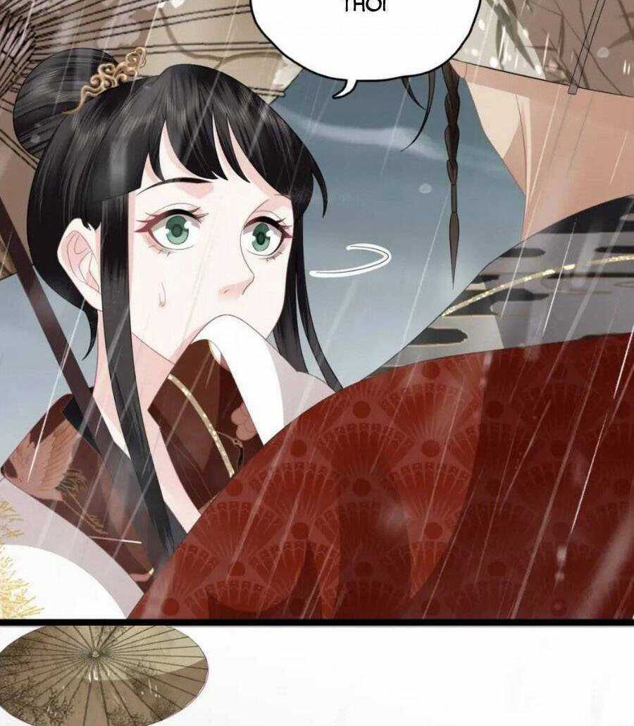 Điều Hương Vương Phi Chapter 36 trang 20