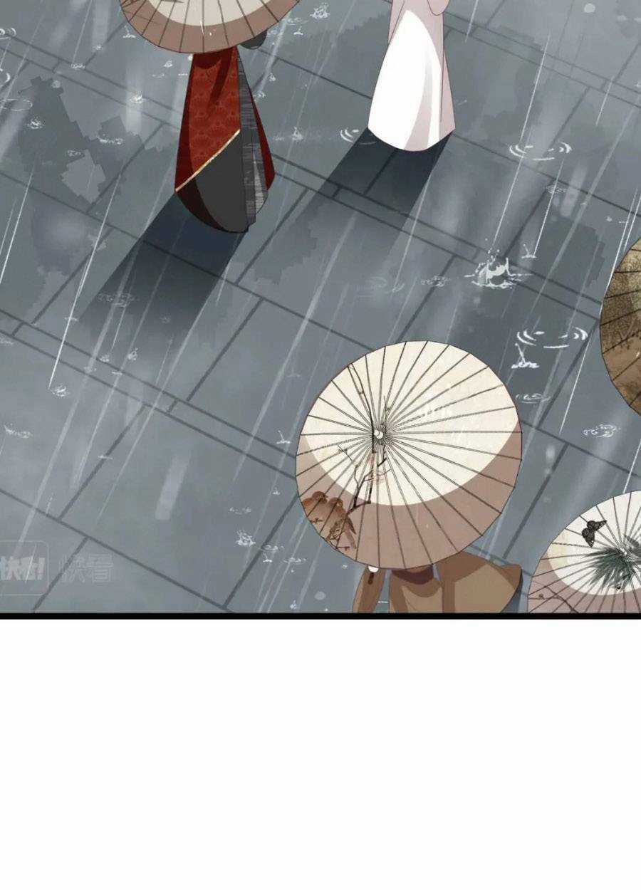 Điều Hương Vương Phi Chapter 36 trang 22