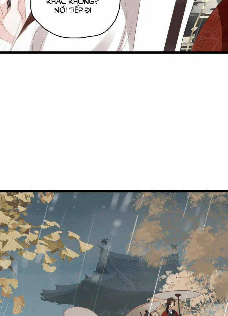 Điều Hương Vương Phi Chapter 36 trang 28