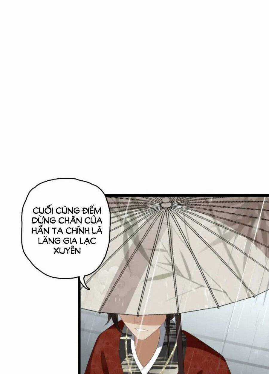 Điều Hương Vương Phi Chapter 36 trang 30