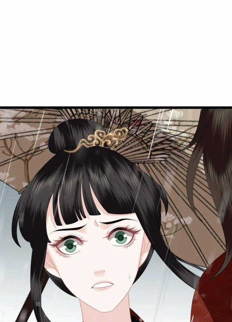 Điều Hương Vương Phi Chapter 36 trang 32