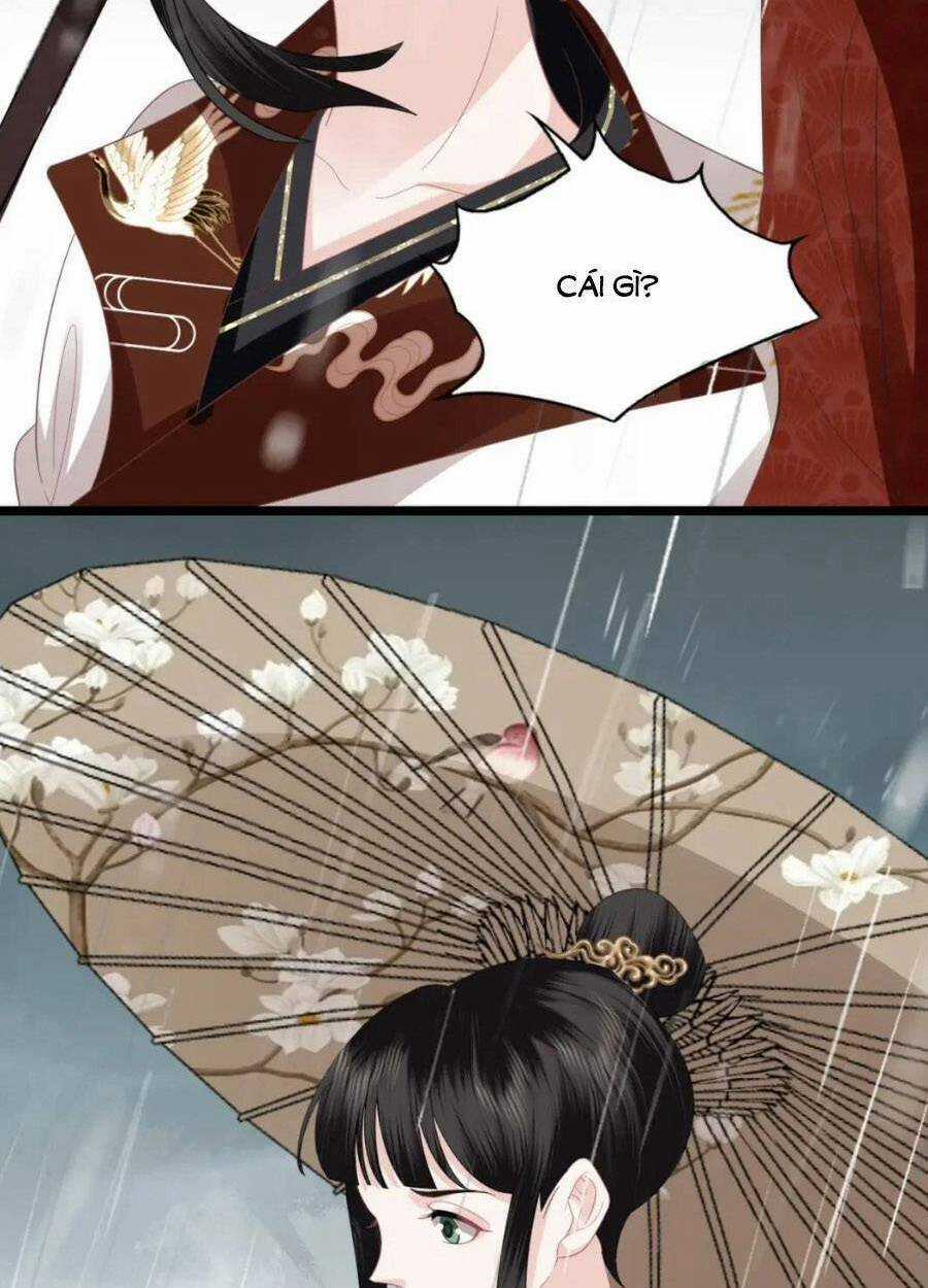 Điều Hương Vương Phi Chapter 36 trang 33