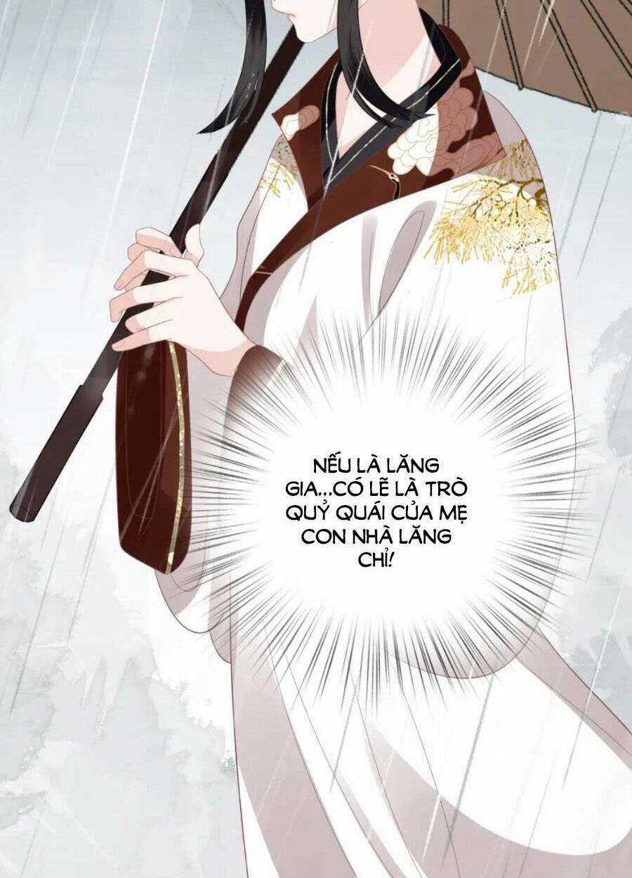 Điều Hương Vương Phi Chapter 36 trang 34