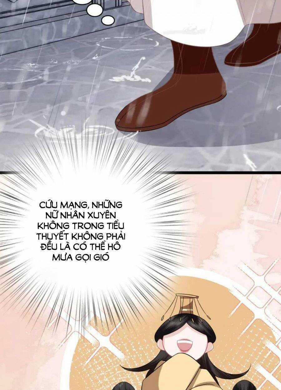 Điều Hương Vương Phi Chapter 36 trang 36