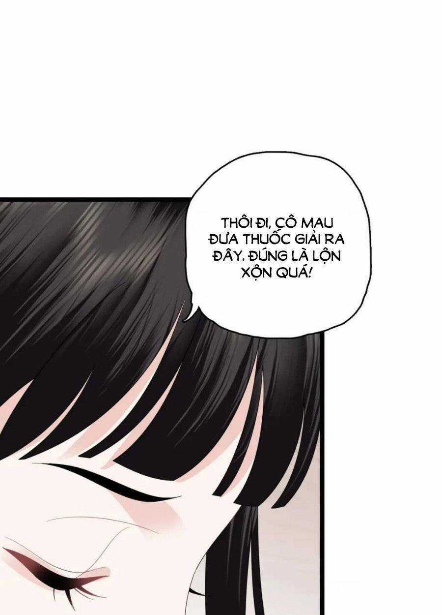 Điều Hương Vương Phi Chapter 36 trang 4