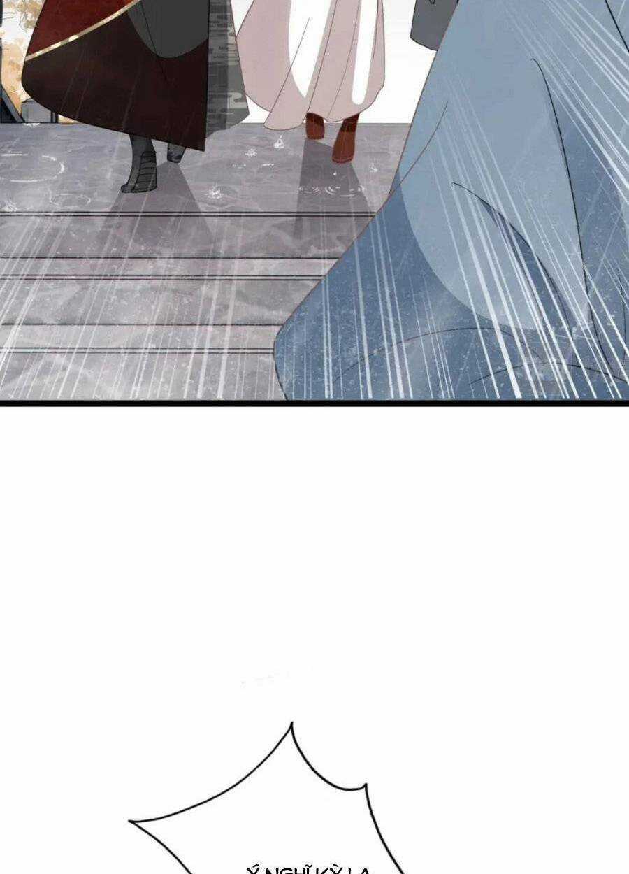 Điều Hương Vương Phi Chapter 36 trang 40