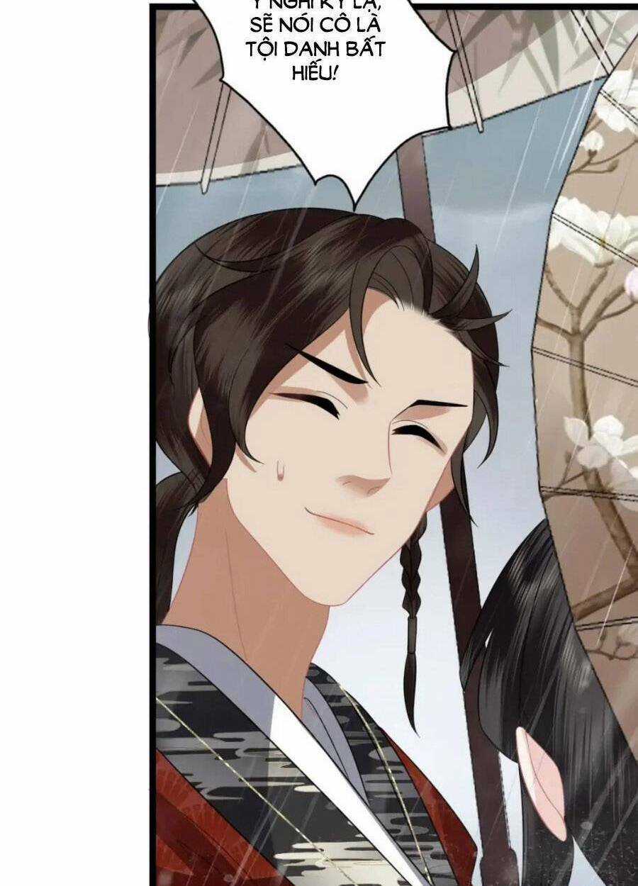 Điều Hương Vương Phi Chapter 36 trang 41