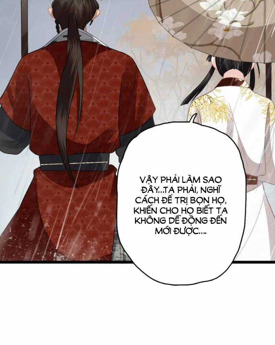 Điều Hương Vương Phi Chapter 36 trang 43