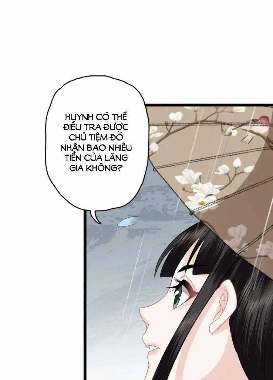 Điều Hương Vương Phi Chapter 36 trang 44