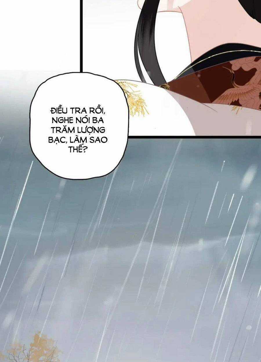 Điều Hương Vương Phi Chapter 36 trang 45