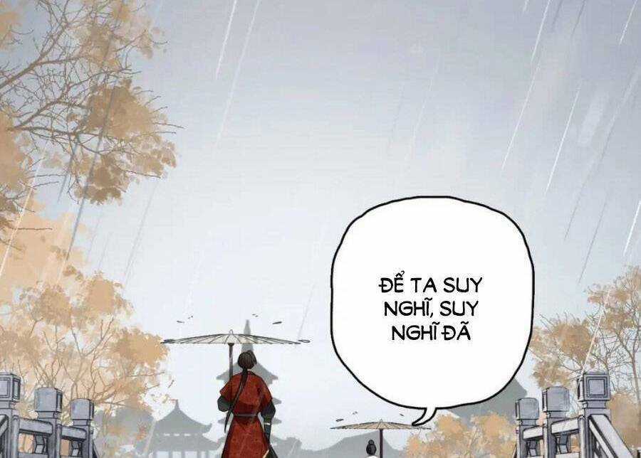 Điều Hương Vương Phi Chapter 36 trang 46