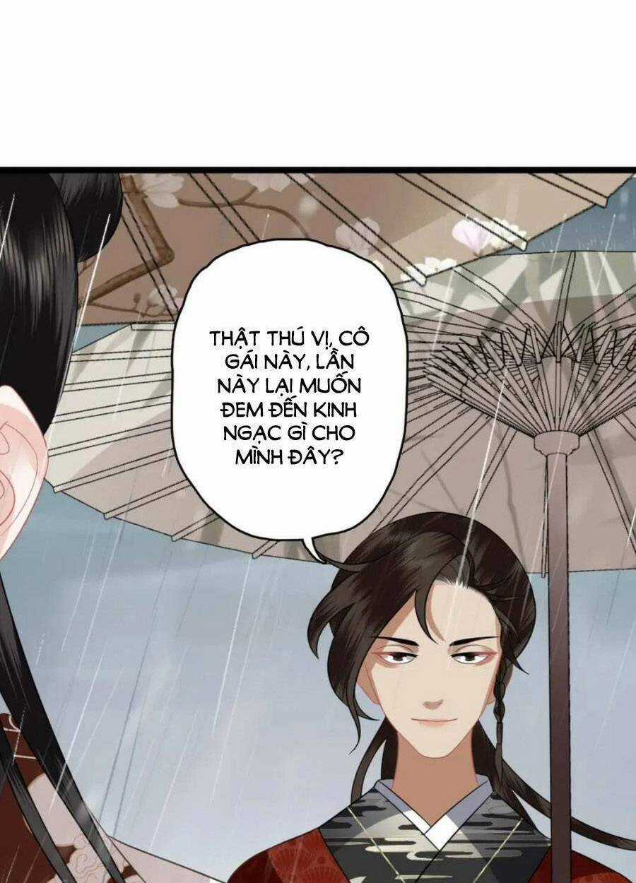 Điều Hương Vương Phi Chapter 36 trang 48