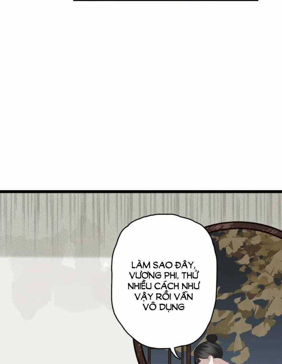 Điều Hương Vương Phi Chapter 36 trang 51