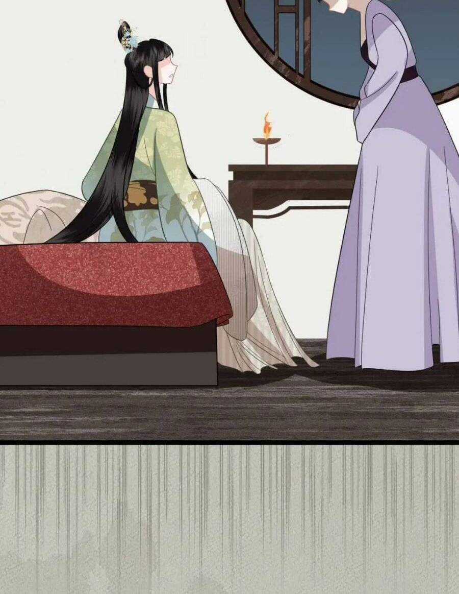 Điều Hương Vương Phi Chapter 36 trang 52