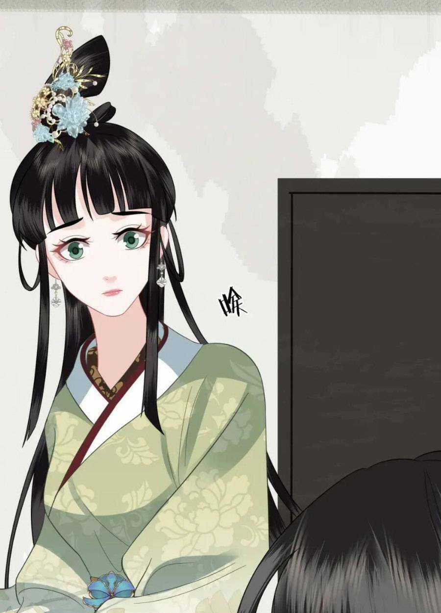 Điều Hương Vương Phi Chapter 36 trang 53