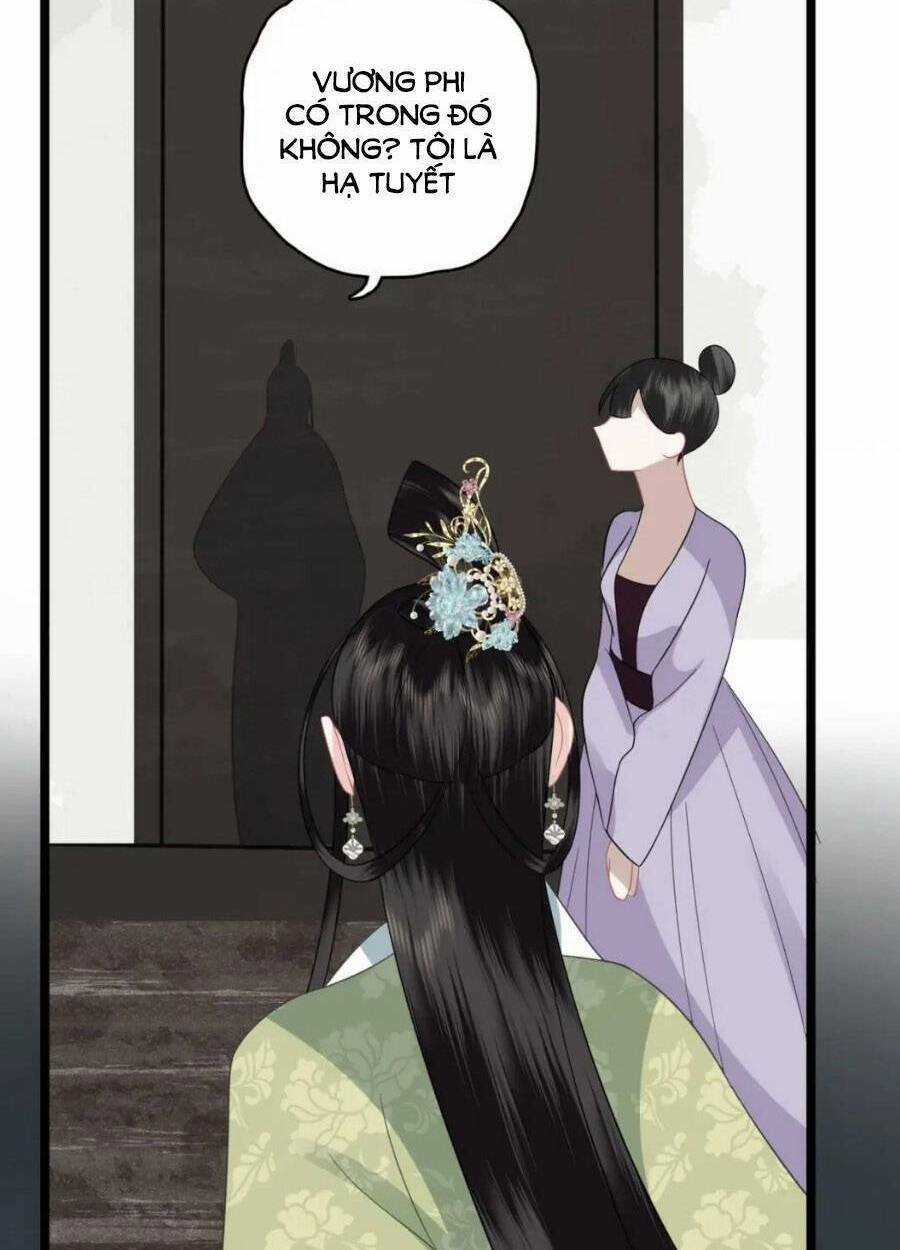 Điều Hương Vương Phi Chapter 36 trang 55
