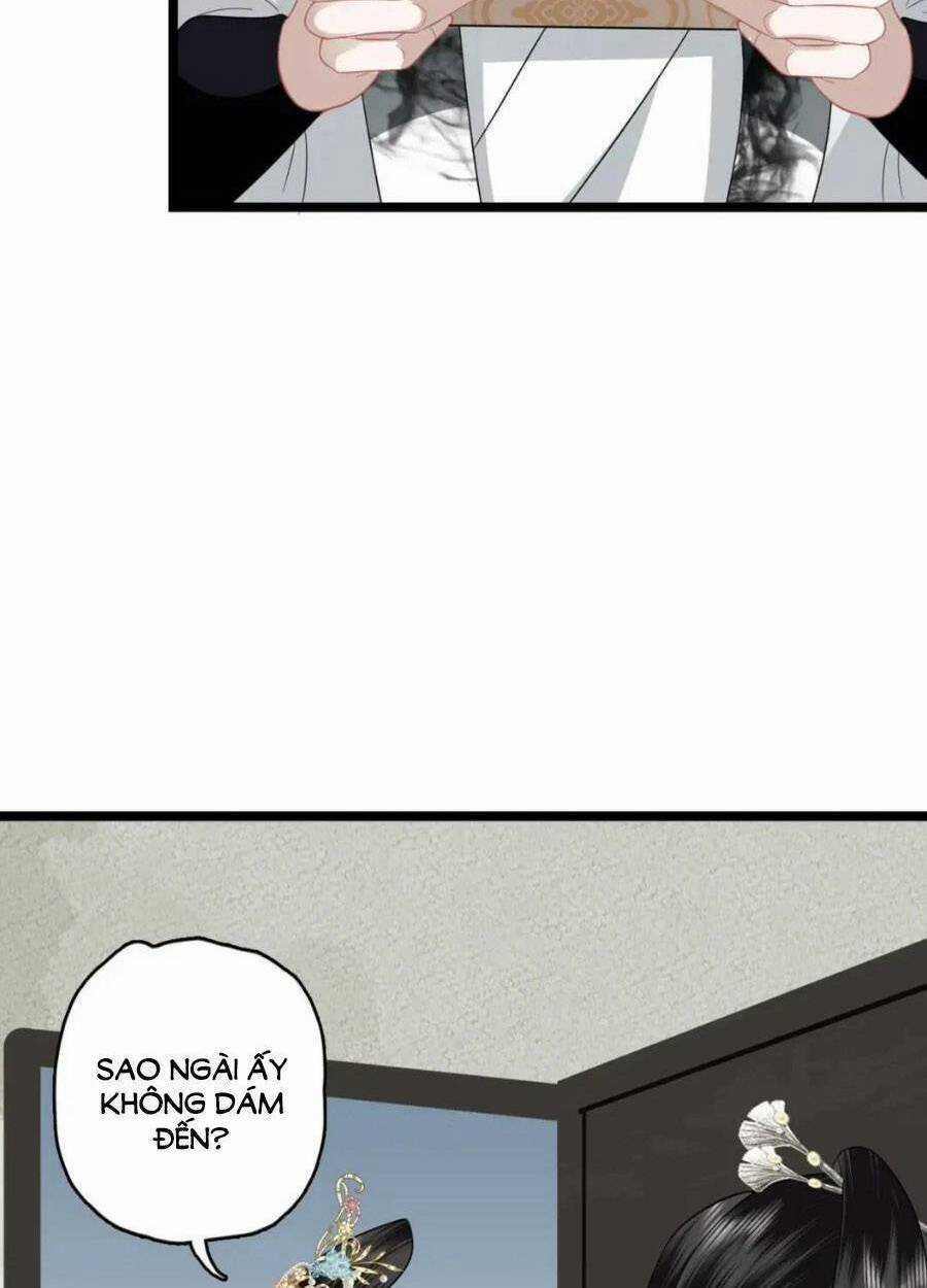 Điều Hương Vương Phi Chapter 36 trang 59