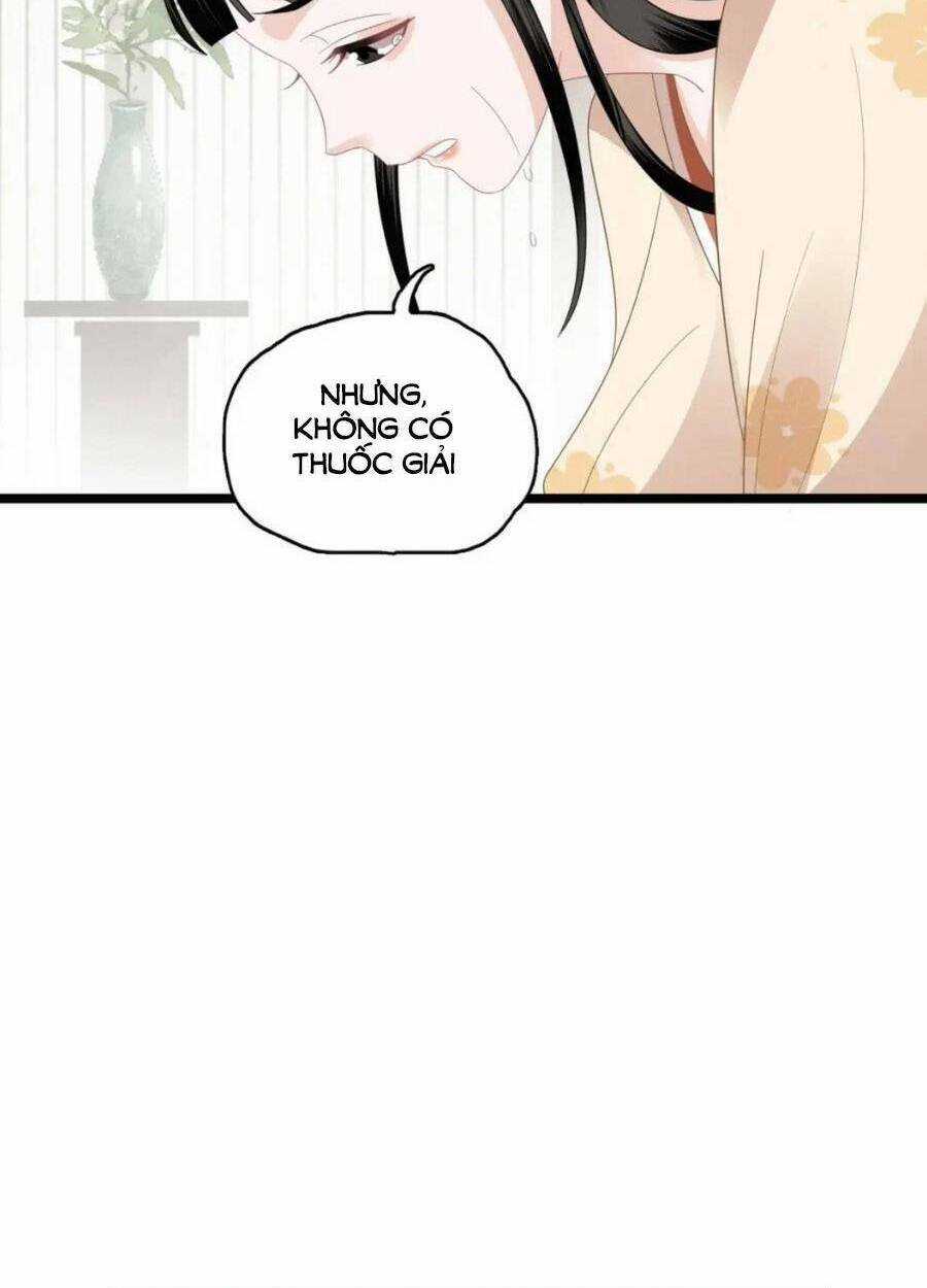 Điều Hương Vương Phi Chapter 36 trang 6